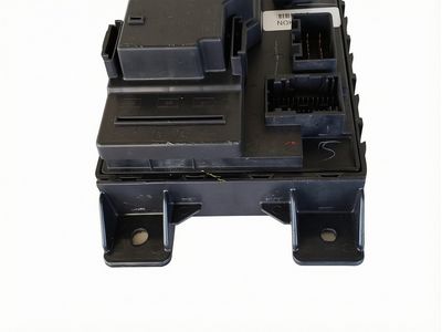 9E5Z-15604-F Ford Door Lock And Alarm Module Product Photo 2 of 4