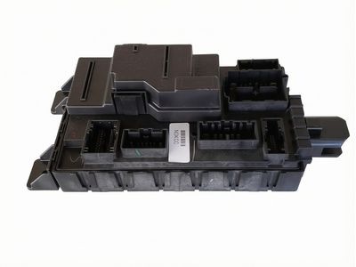 9E5Z-15604-F Ford Door Lock And Alarm Module Product Photo 1 of 4