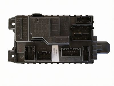 9E5Z-15604-F Ford Door Lock And Alarm Module Product Photo 4 of 4