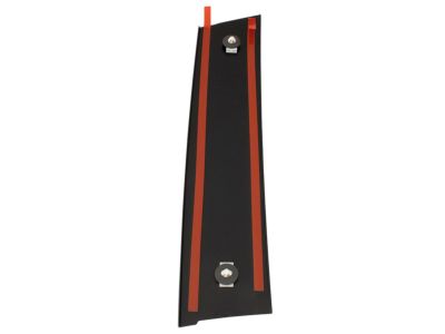 Lincoln BE9Z-74255A63-A