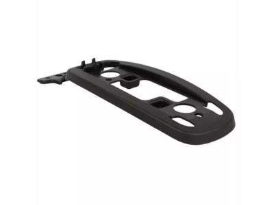 2019 Lincoln Navigator Emblem - JL7Z-8C324-DA