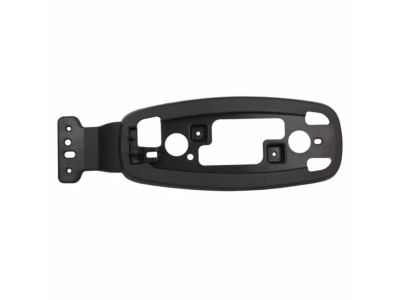 2019 Lincoln Navigator Emblem - JL7Z-8C324-DA