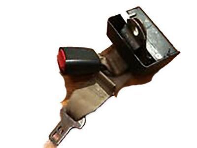 1999 Ford F-250 Super Duty Seat Belt - F81Z-28611B69-CCC