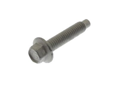 Ford -W500215-S439 Screw