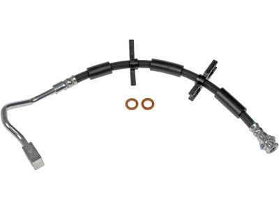 2004 Ford F-150 Hydraulic Hose - 4L3Z-2078-CB