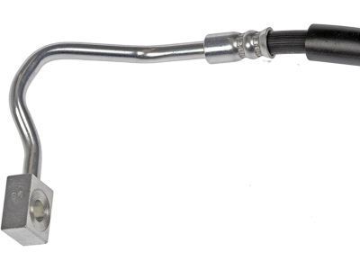 Ford 4L3Z-2078-CB Brake Hose Assembly