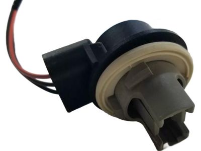 2000 Ford Taurus Light Socket - 3F1Z-13410-AA