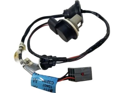 2000 Ford Taurus Light Socket - 3F1Z-13410-AA