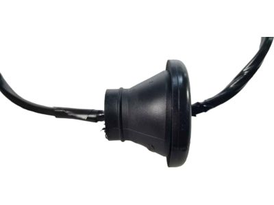 2000 Ford Taurus Light Socket - 3F1Z-13410-AA