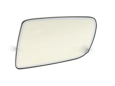 Ford AE9Z-17K707-J Glass Assembly - Rear View Outer Mirror