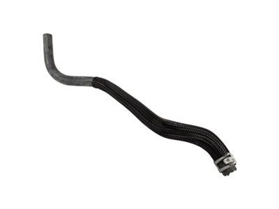 Ford 9W7Z-6A715-B Hose Assembly