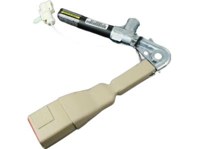 2012 Lincoln Navigator Seat Belt - 7L1Z-7861203-AB