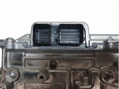 LX6Z-7B012-G Ford Module Product Photo 4 of 4