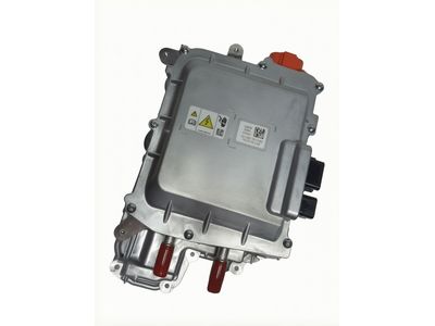 LX6Z-7B012-G Ford Module Product Photo 3 of 4