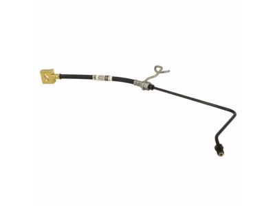 2005 Ford F53 Stripped Chassis Hydraulic Hose - 6U9Z-2268-A