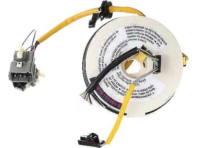 Mercury F87Z-14A664-EC