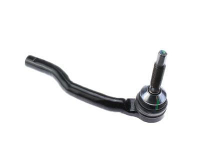 2018 Ford Fusion Tie Rod End - DG9Z-3A130-B