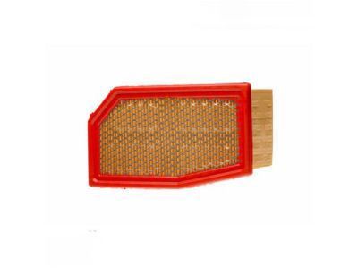 Ford E-450 Super Duty Air Filter - 6C2Z-9601-A