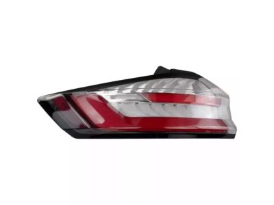 Ford Edge Back Up Light - KT4Z-13405-C
