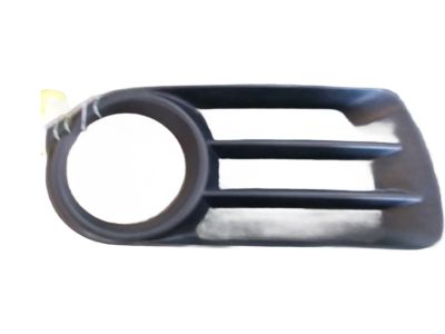 2005 Ford Explorer Grille - 1L2Z-17K946-CAC