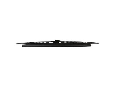 2006 Ford GT Wiper Blade - 4G7Z-17528-AA