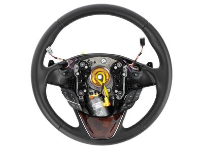 Lincoln Steering Wheel - F2GZ-3600-AJ