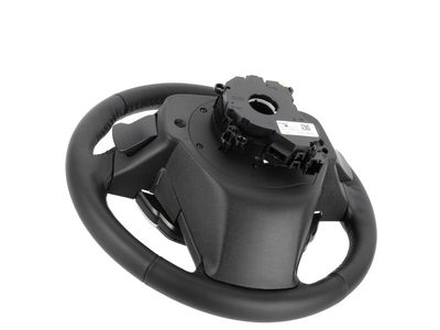 Lincoln Steering Wheel - F2GZ-3600-AJ