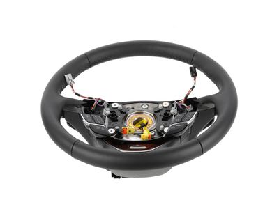 Lincoln Steering Wheel - F2GZ-3600-AJ