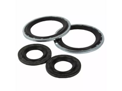 DG9Z-19B596-A Ford "O" Ring Kit Product Photo 1 of 2