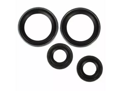DG9Z-19B596-A Ford "O" Ring Kit Product Photo 2 of 2