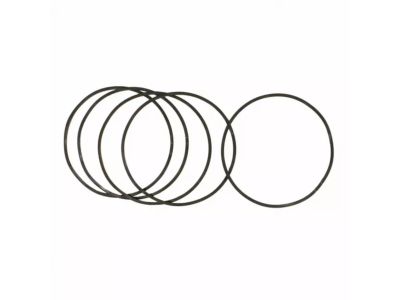 HL3Z-7E085-N Ford Spring Product Photo 2 of 3