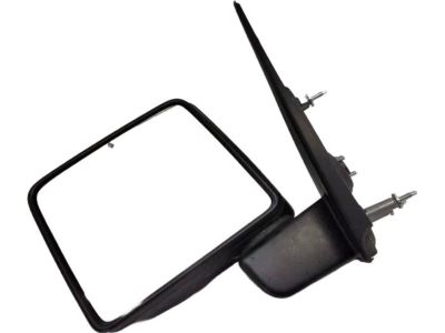 2005 Ford F-150 Car Mirror - 4L3Z-17683-AAB