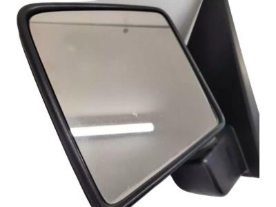 2005 Ford F-150 Car Mirror - 4L3Z-17683-AAB