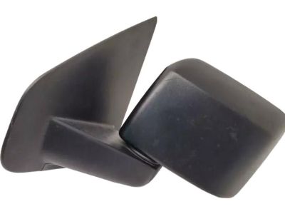 2005 Ford F-150 Car Mirror - 4L3Z-17683-AAB