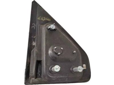 2005 Ford F-150 Car Mirror - 4L3Z-17683-AAB