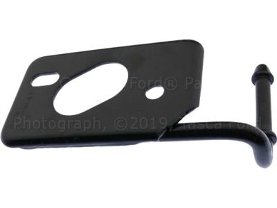 Lincoln Muffler Hanger Straps - EJ7Z-5K291-A