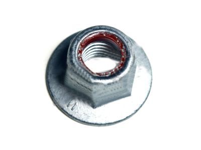 Ford -W712334-S442 Nut