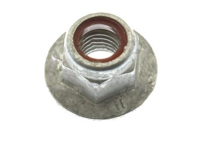 Ford -W712334-S442 Nut