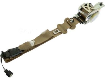 Lincoln CL3Z-16611B08-AA