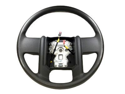 2010 Ford F-550 Super Duty Steering Wheel - AC3Z-3600-AD
