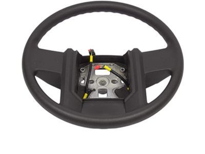 Ford AC3Z-3600-AD Steering Wheel Assembly