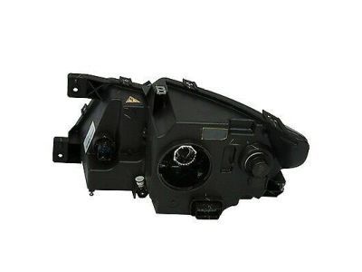 Ford BA1Z-13008-L Headlamp Assembly