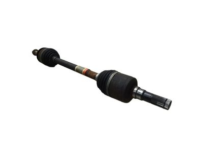 Ford JL1Z-4K138-A