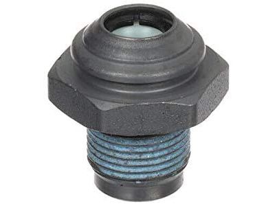 Ford 2L1Z-7D273-BB Connector - Oil Tube