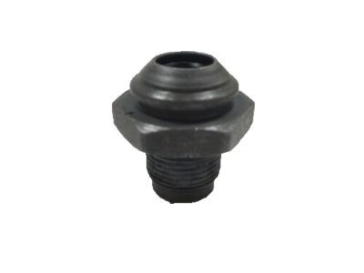 Ford 2L1Z-7D273-BB Connector - Oil Tube