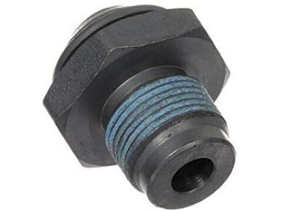 Ford 2L1Z-7D273-BB Connector - Oil Tube