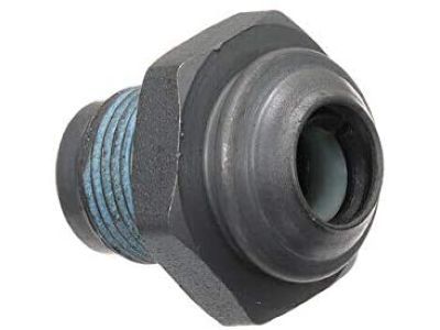Ford 2L1Z-7D273-BB Connector - Oil Tube