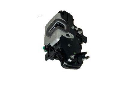 Ford Police Interceptor Utility Door Latch Assembly - DG1Z-5421813-B