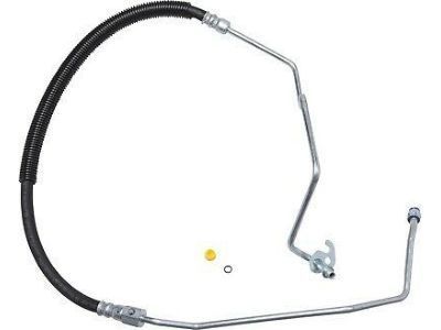 2006 Ford Escape Power Steering Hose - 6L8Z-3A719-E