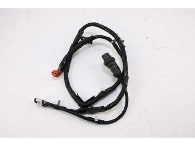 Ford BL3Z-6B018-C Wire Assembly